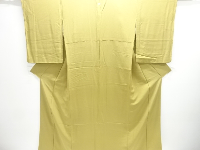 JAPANESE KIMONO / SINGLE CREST IROMUJI